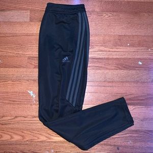 Adidas Tiro 19 Training Pants Black Swetapants